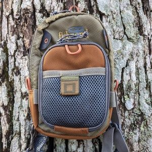 Fishpond San Juan VERTICAL CHEST PACK